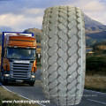 445 / 65r22.5 Radial Reifen TBR Heavy Duty Truck Reifen